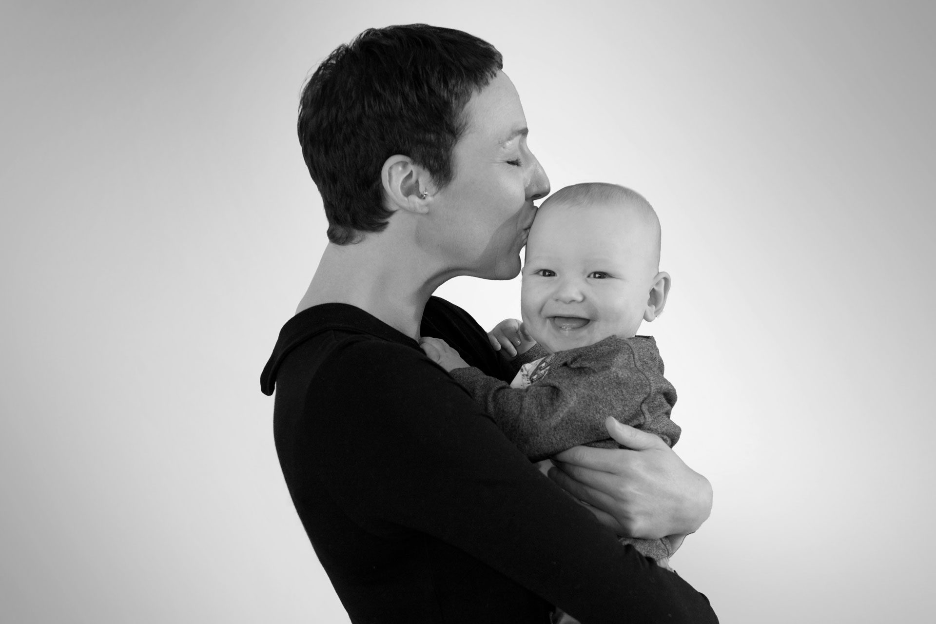 Baby en newborn fotografie, Photo Studio Maastricht